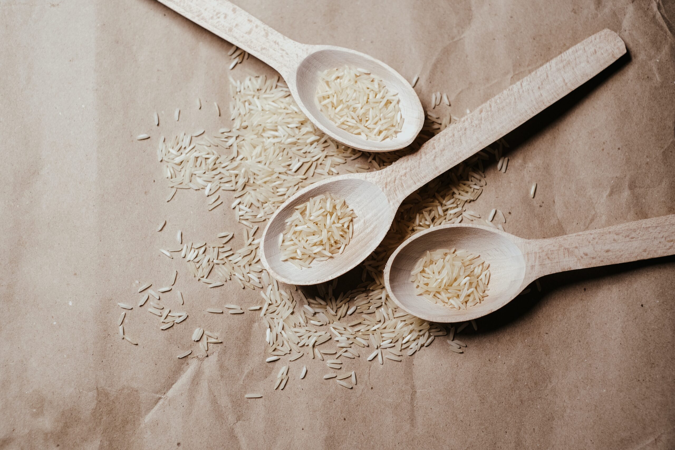 Conoce las distintas variedades de arroz