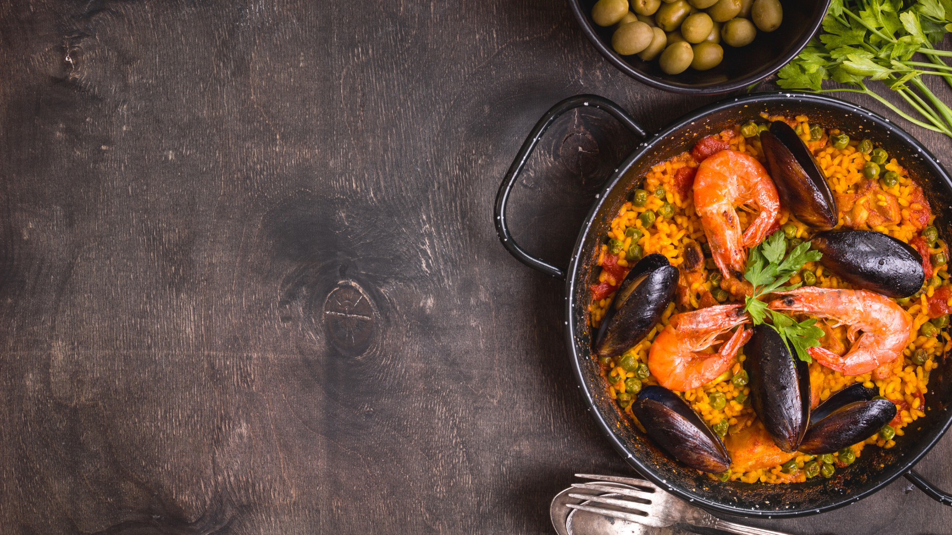 Disfruta de Eventos Inolvidables con Paella en España: Una Experiencia Gastronómica para Recordar